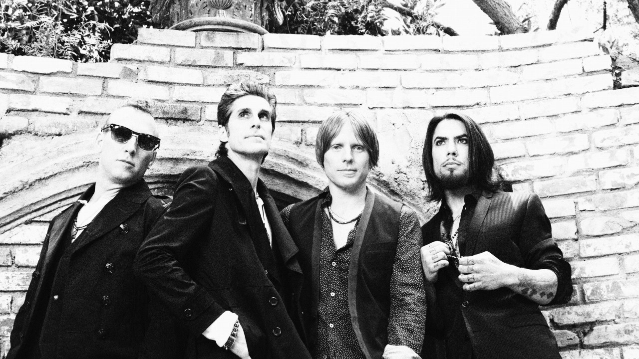 Jane's Addiction photo