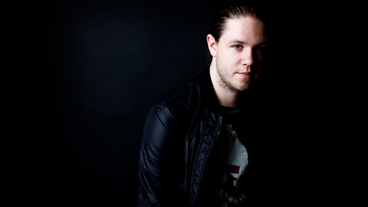 John Dahlbäck photo