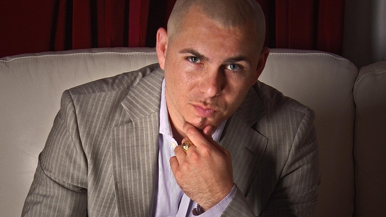 Pitbull photo