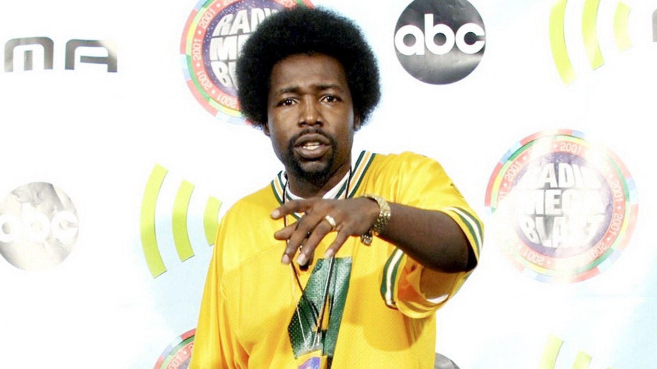 Afroman photo