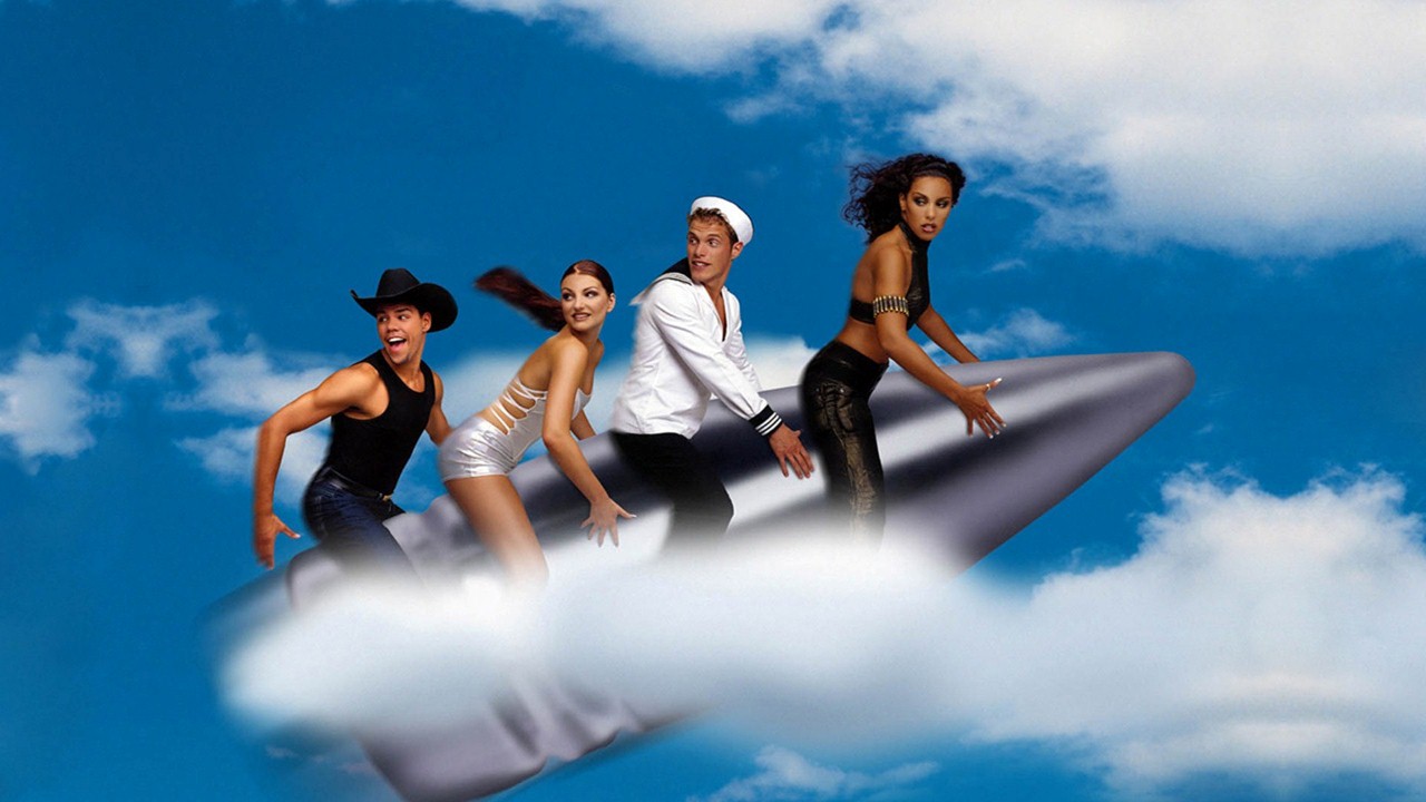Vengaboys photo