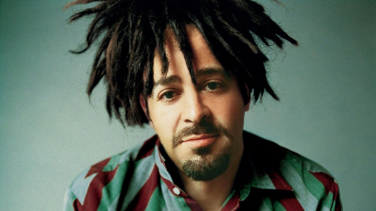 Counting Crows photo