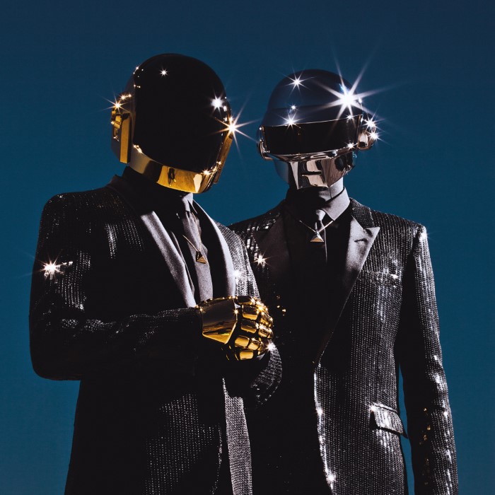 Daft Punk