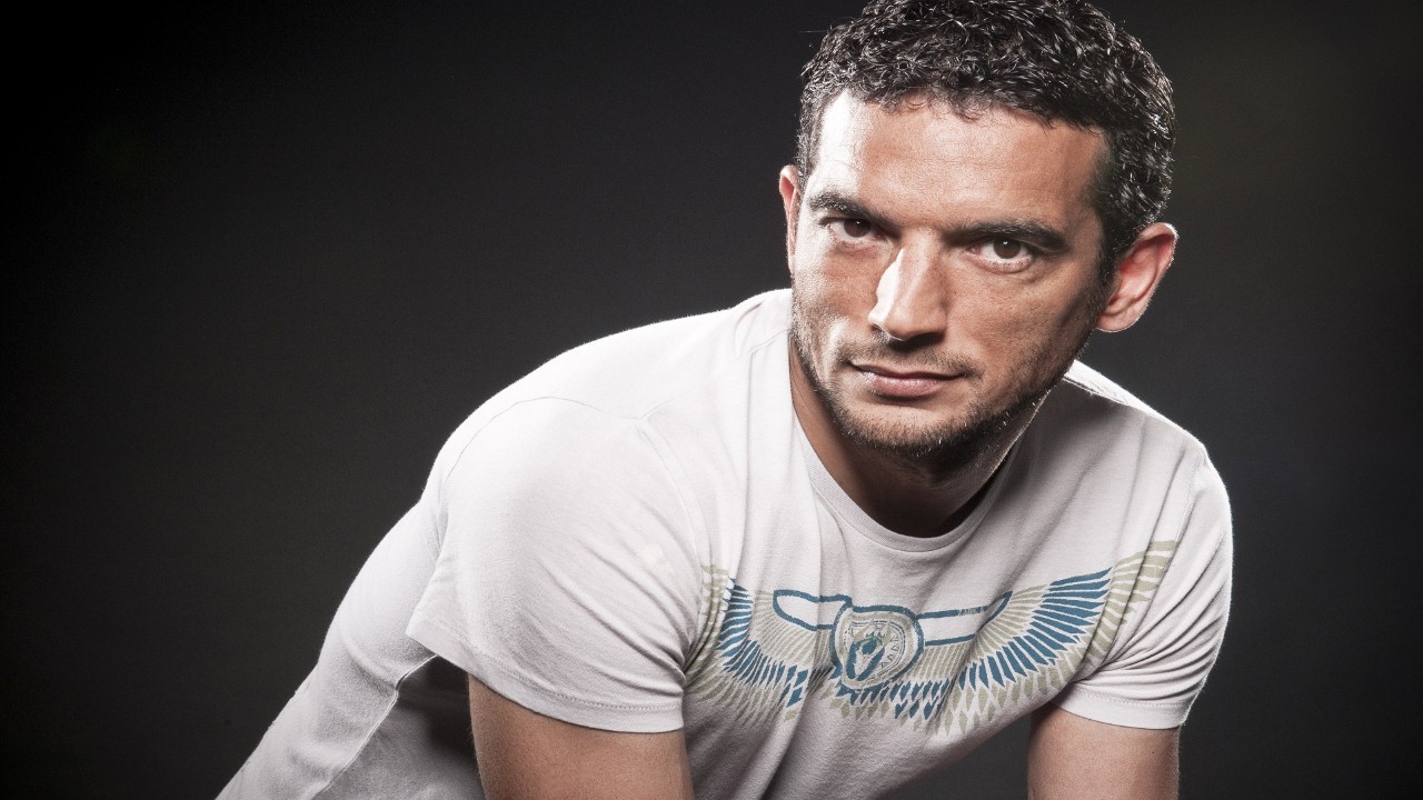 Antoine Clamaran photo
