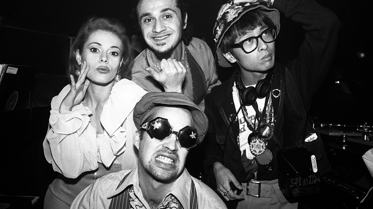 Deee-Lite photo