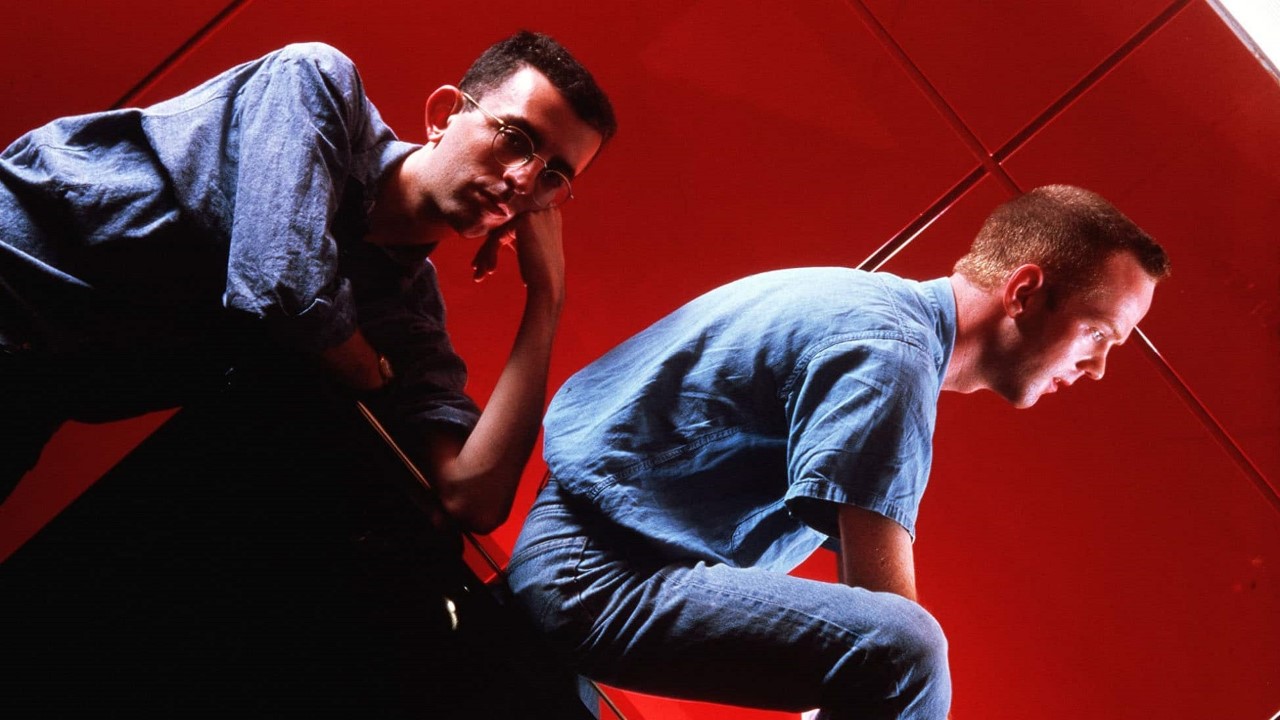 The Communards photo