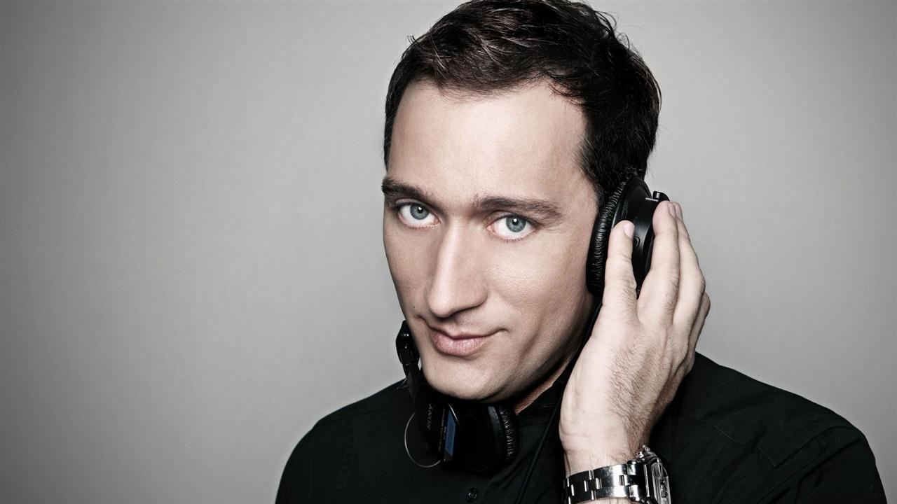 Paul van Dyk photo