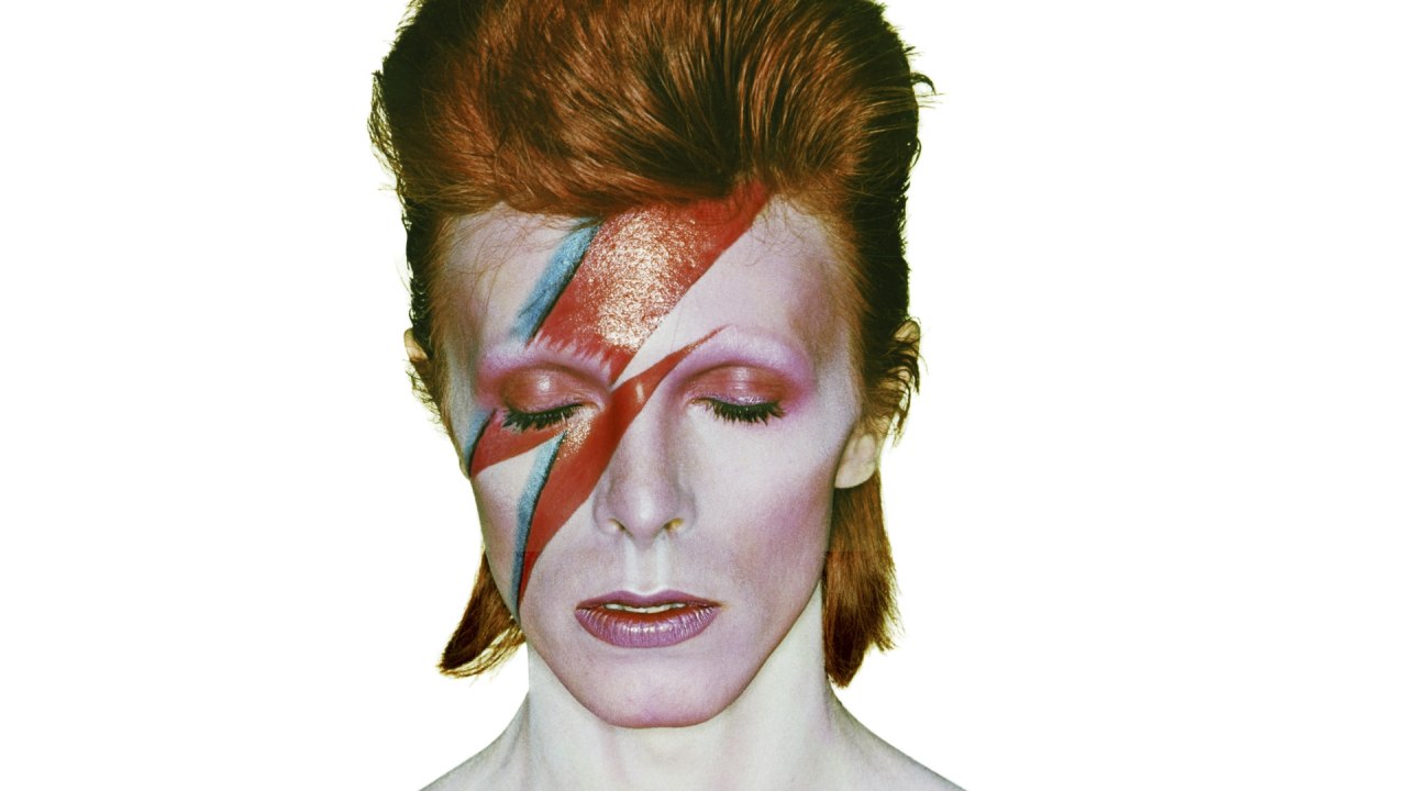 David Bowie photo