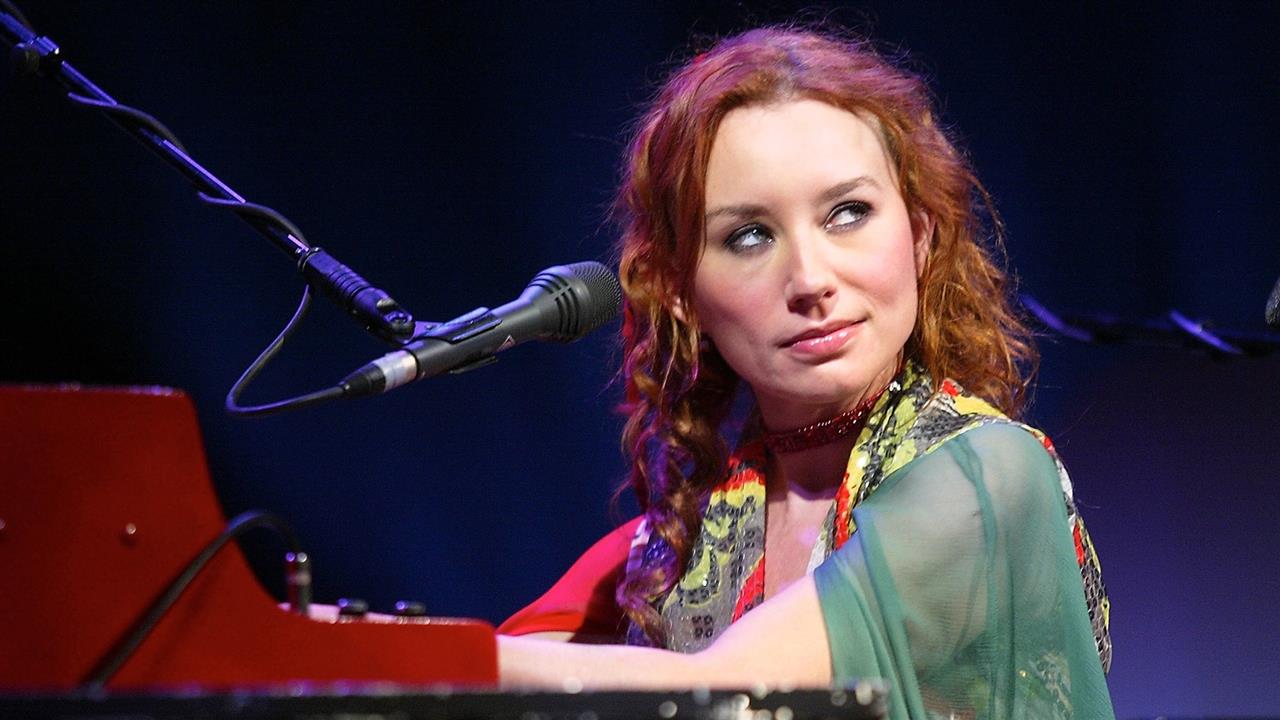 Tori Amos photo