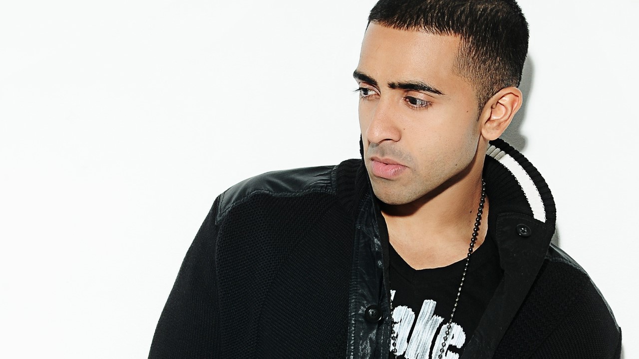 Jay Sean photo