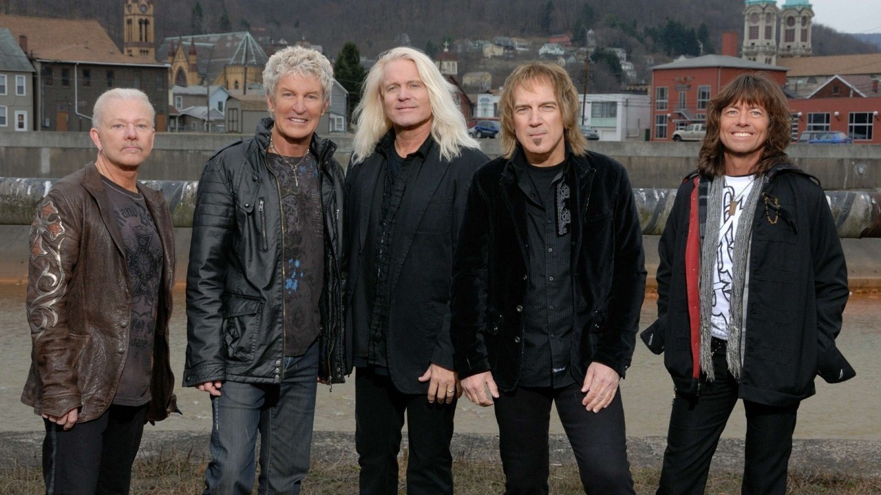 REO Speedwagon photo
