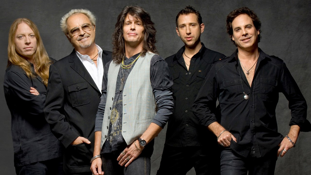 Foreigner photo
