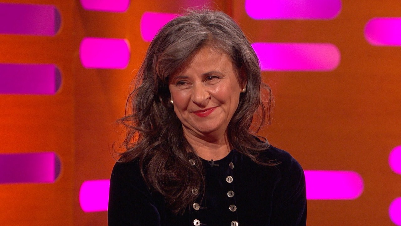 Tracey Ullman photo