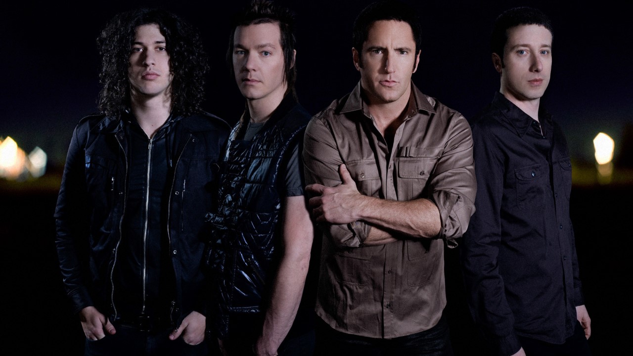 Nine Inch Nails photo