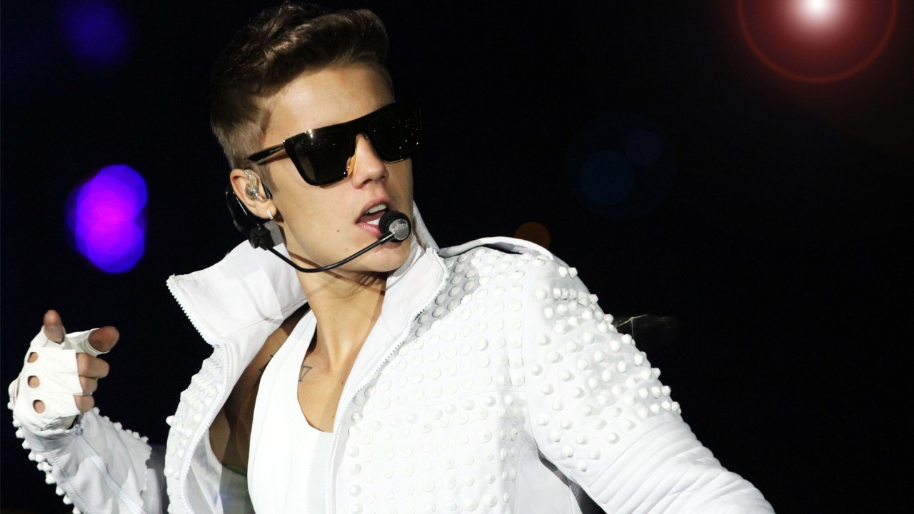 Justin Bieber photo