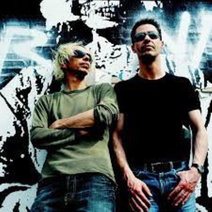 The Immortals