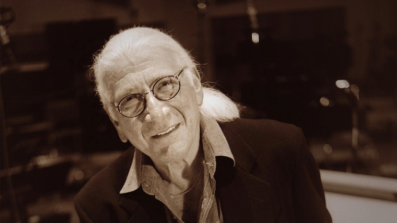 Jerry Goldsmith photo