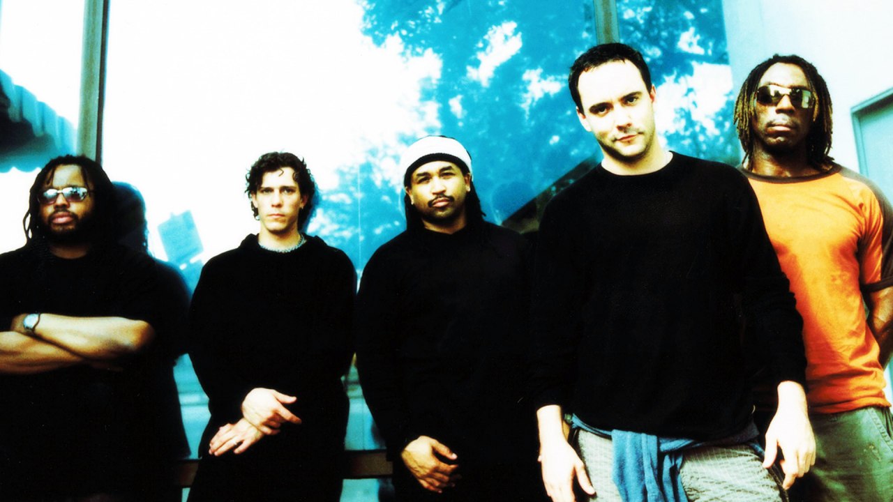 Dave Matthews Band photo