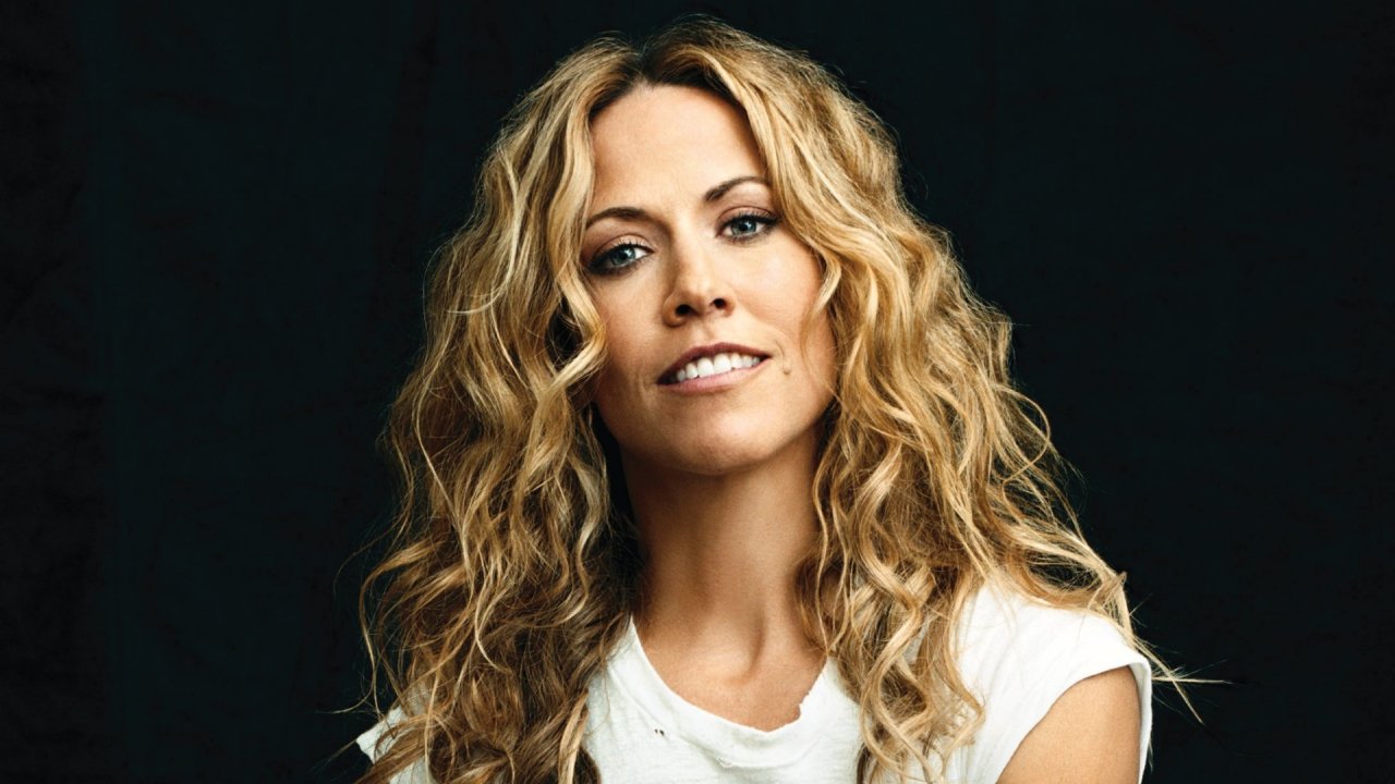 Sheryl Crow photo