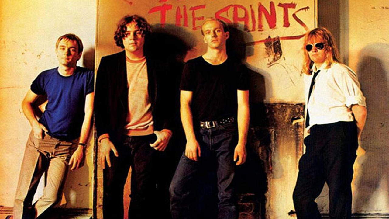 The Saints photo