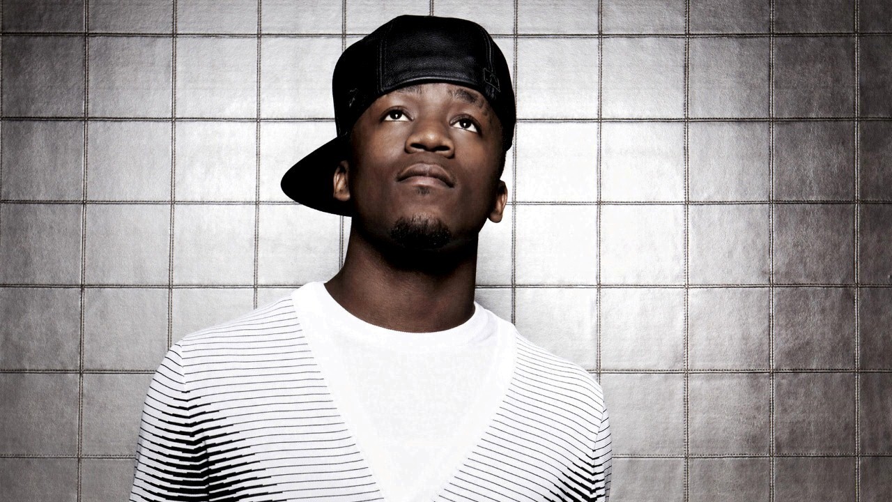 Iyaz photo