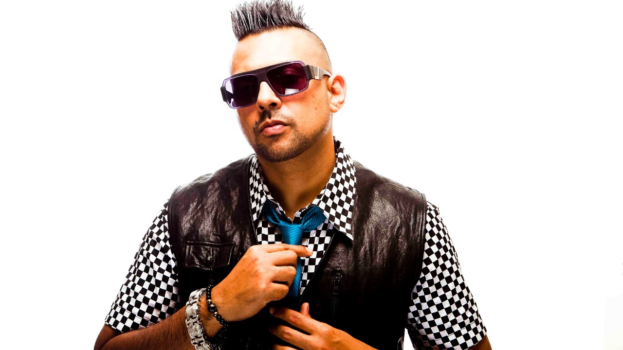 Sean Paul photo