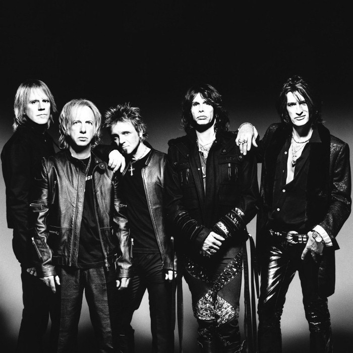 Aerosmith