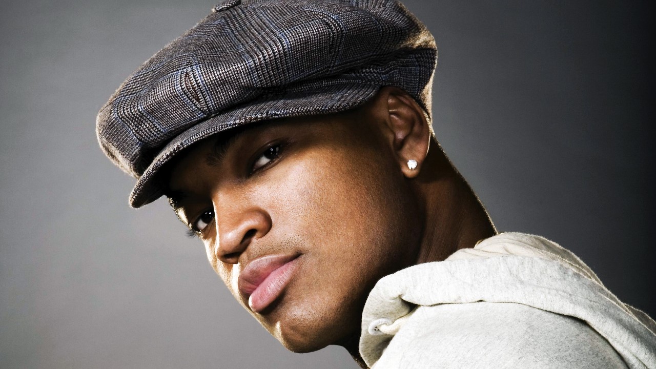 Ne-Yo photo