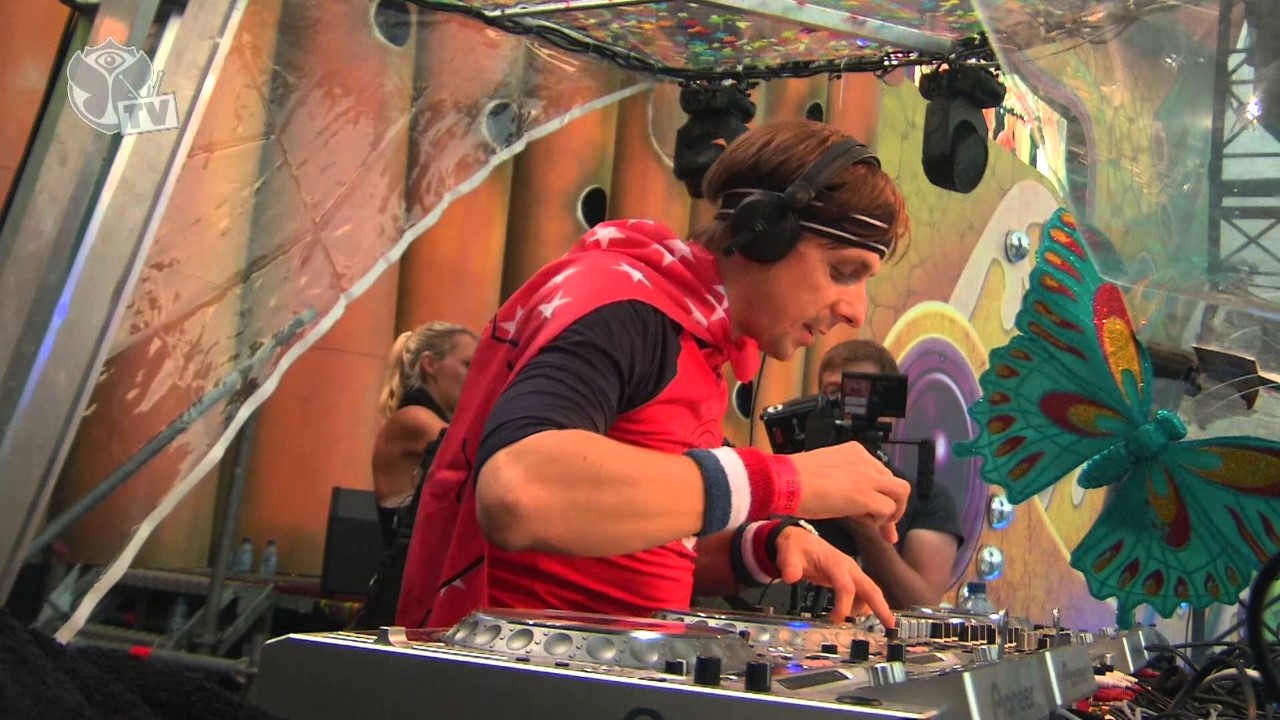 Martin Solveig photo