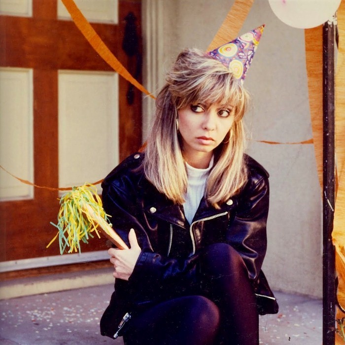 Stacey Q