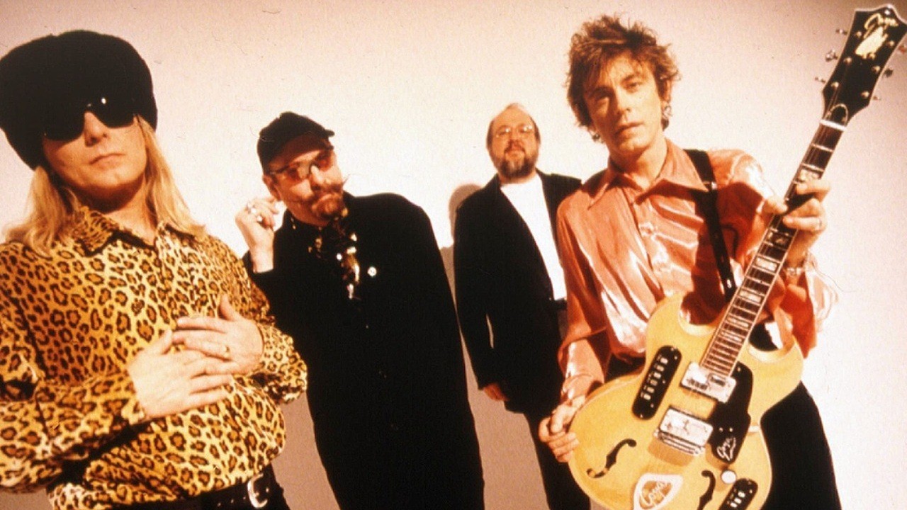 Cheap Trick photo