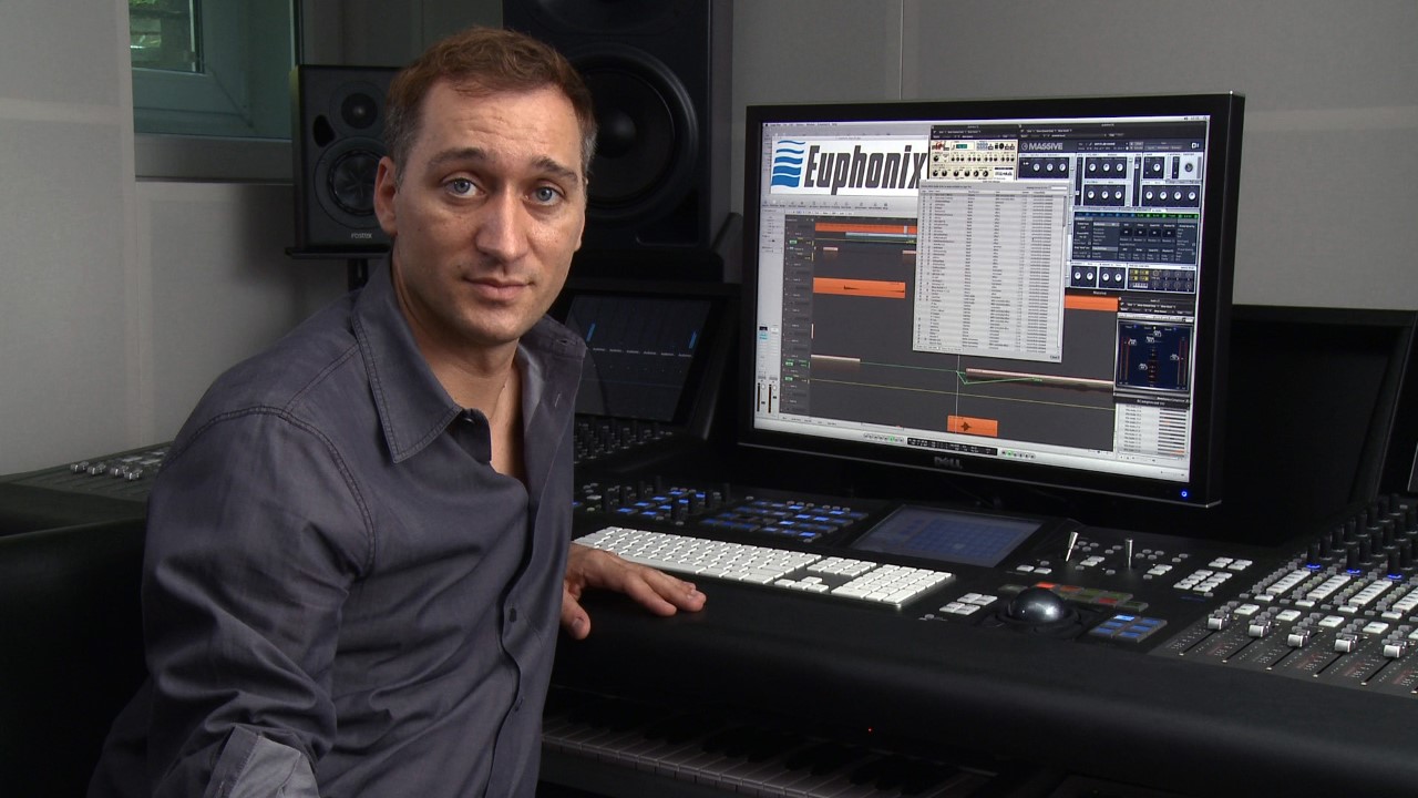 Paul van Dyk photo