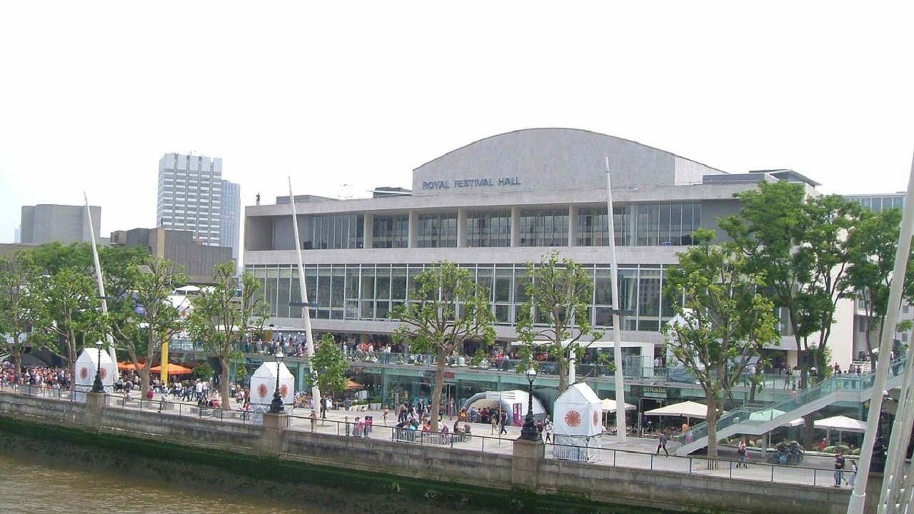 London Symphony Orchestra photo