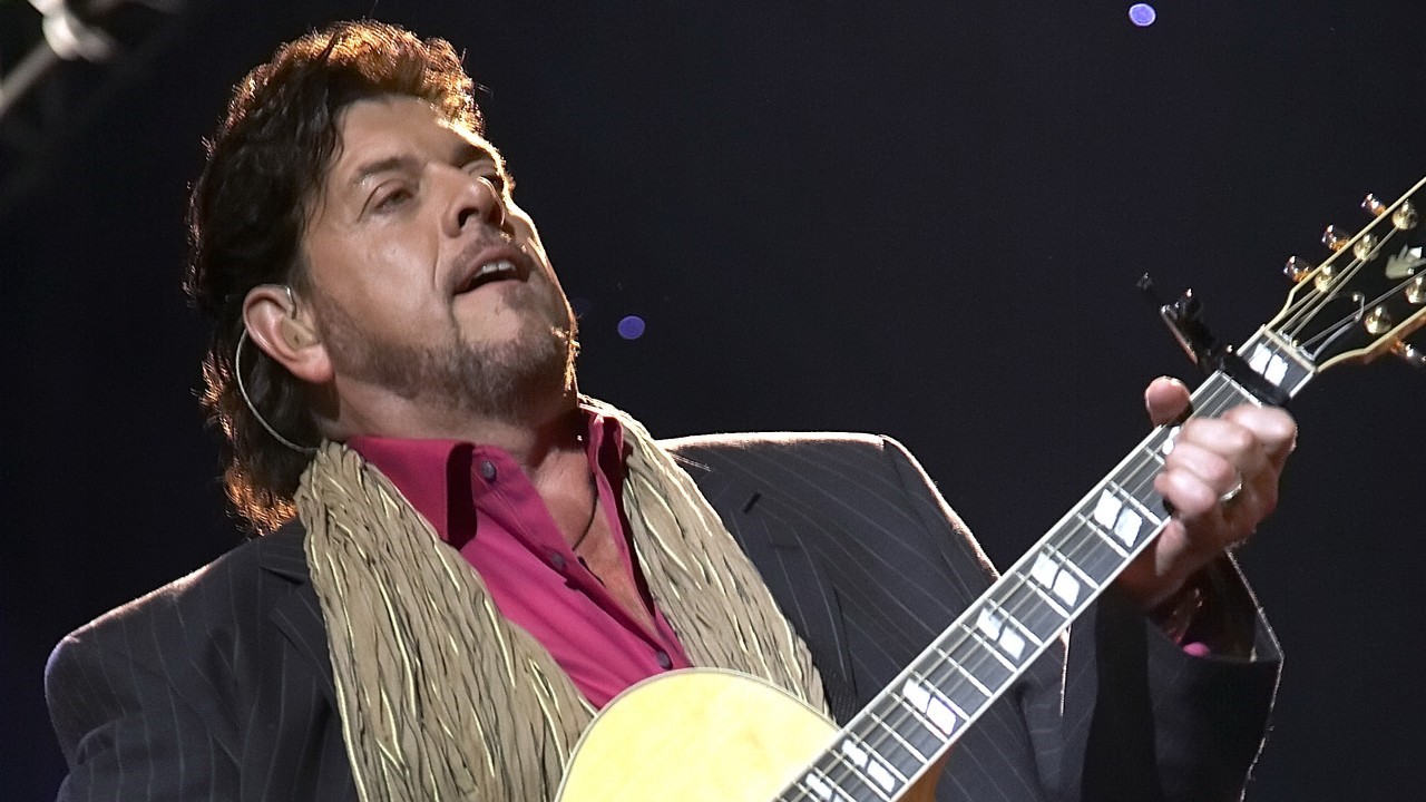 The Alan Parsons Project photo