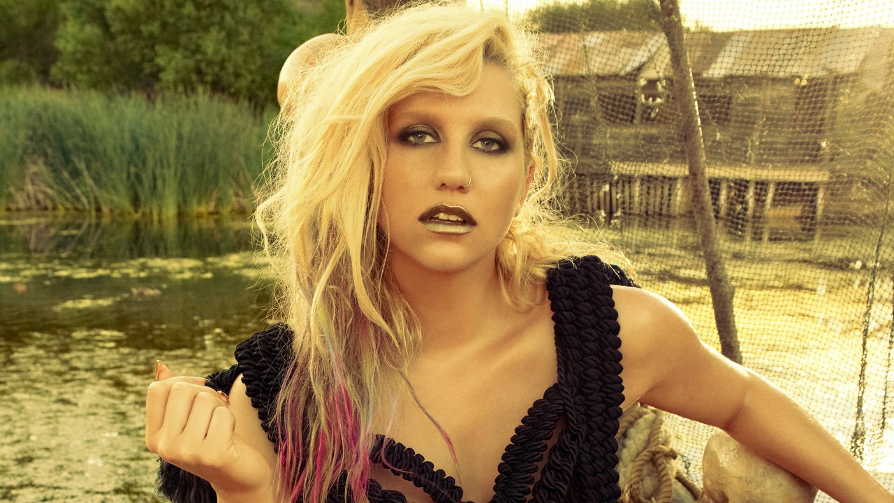 Kesha photo