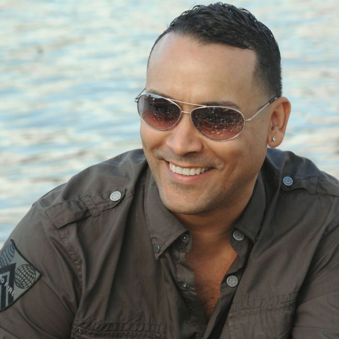 George LaMond