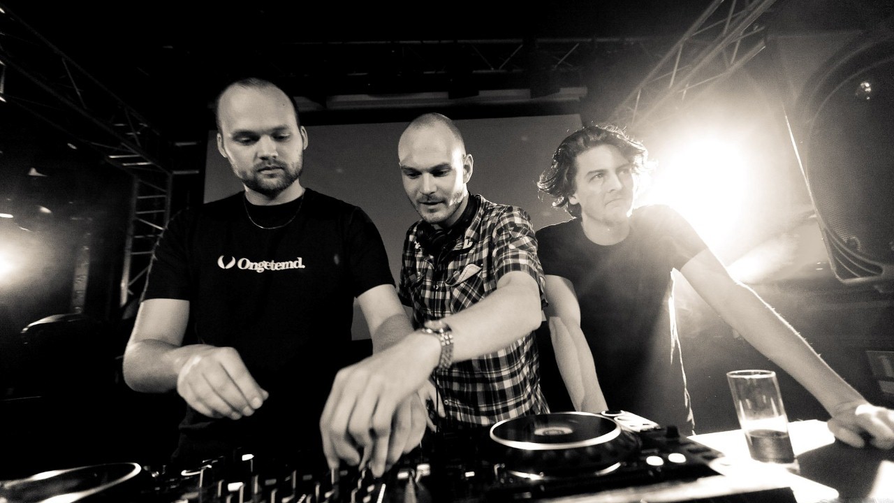 Noisia photo