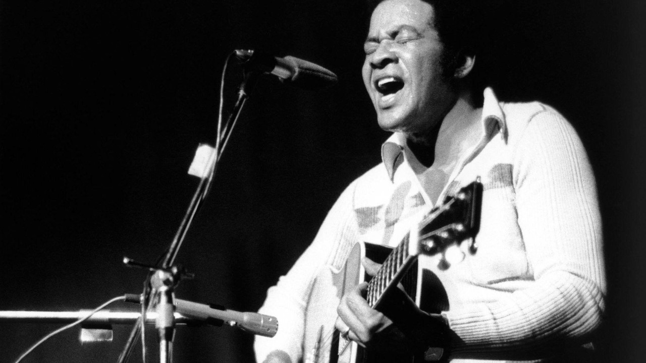 Bill Withers photo