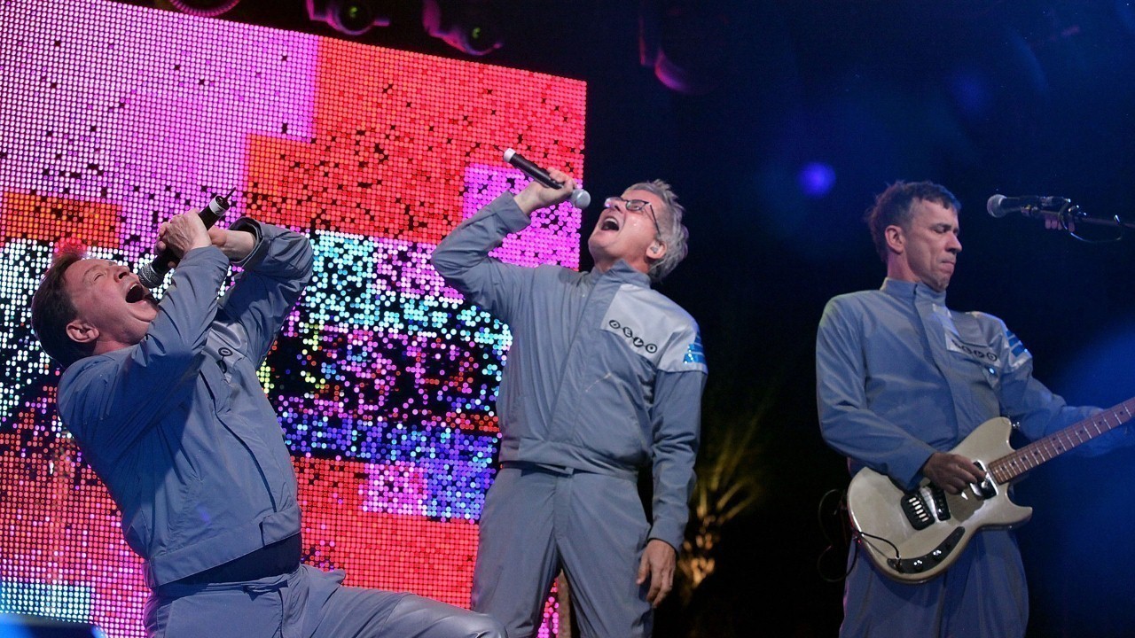 DEVO photo