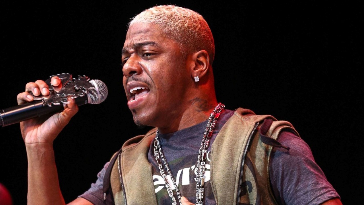 Sisqó photo