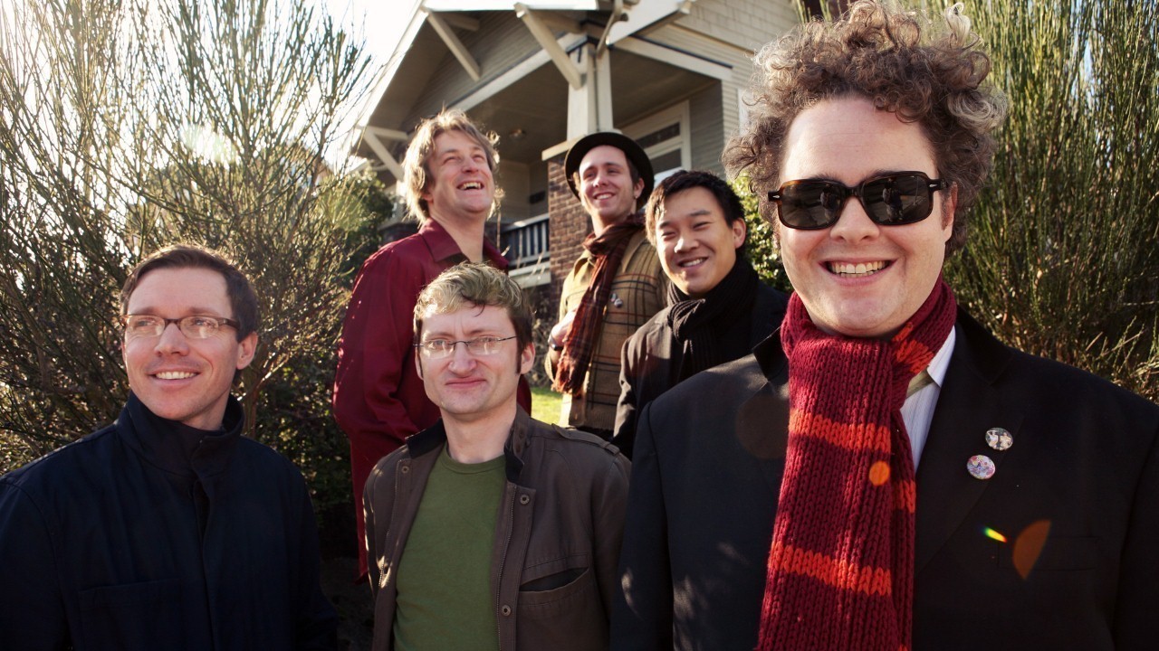 Harvey Danger photo