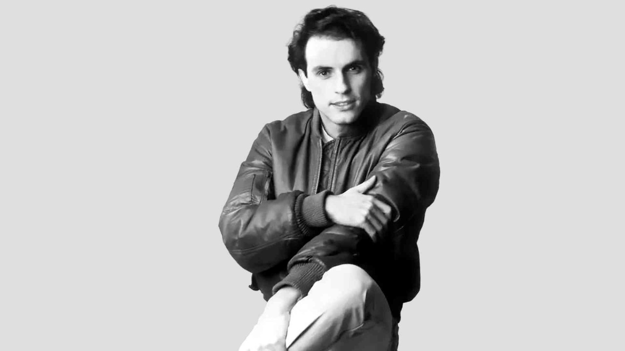 Peter Schilling photo
