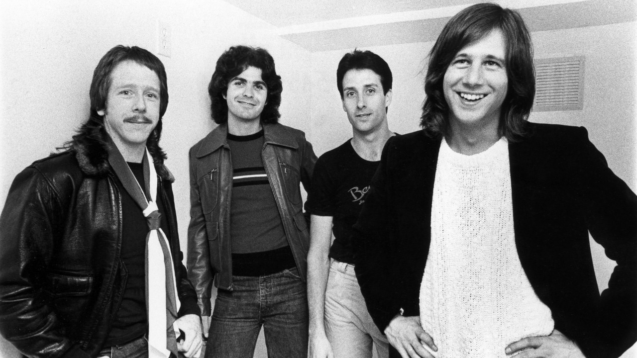 Greg Kihn Band photo