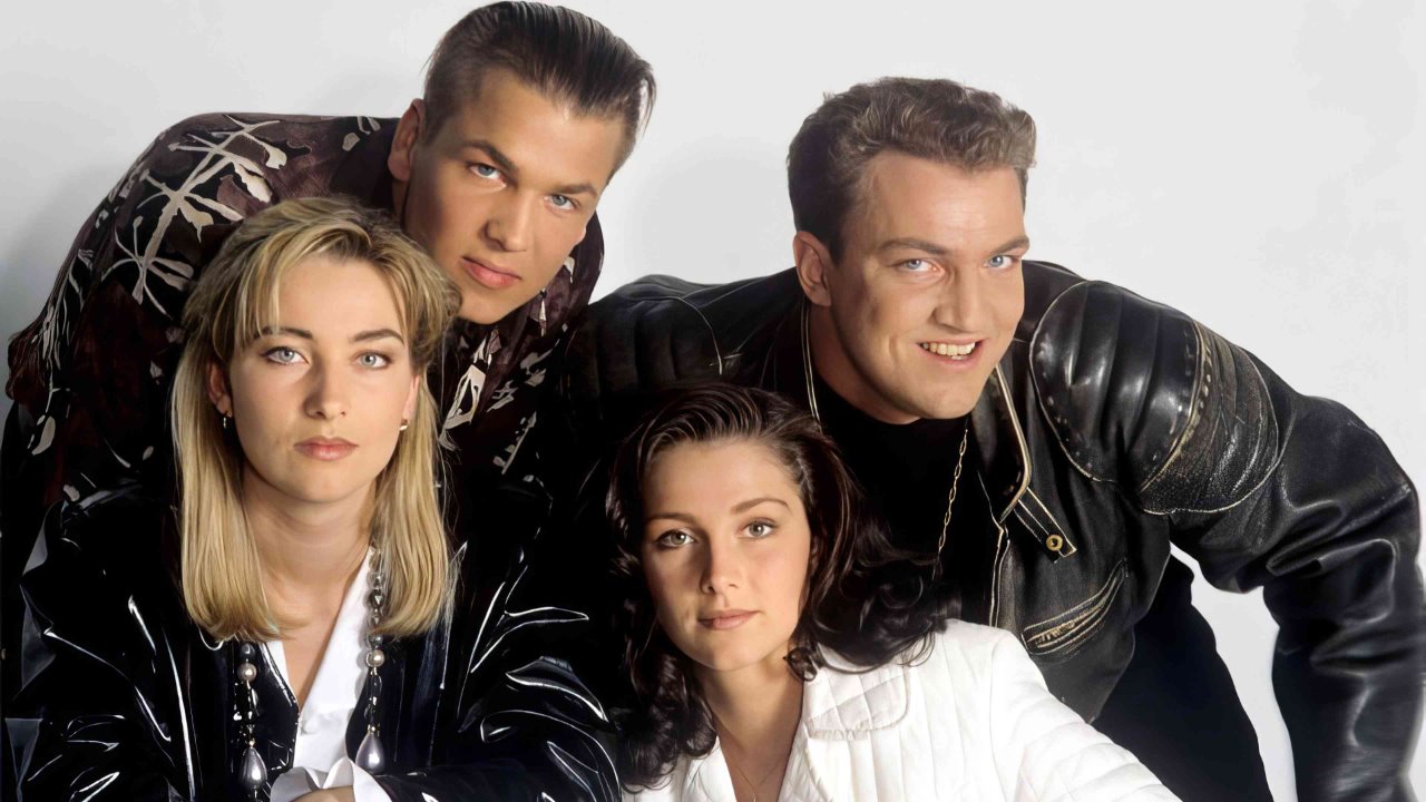 Ace of Base photo