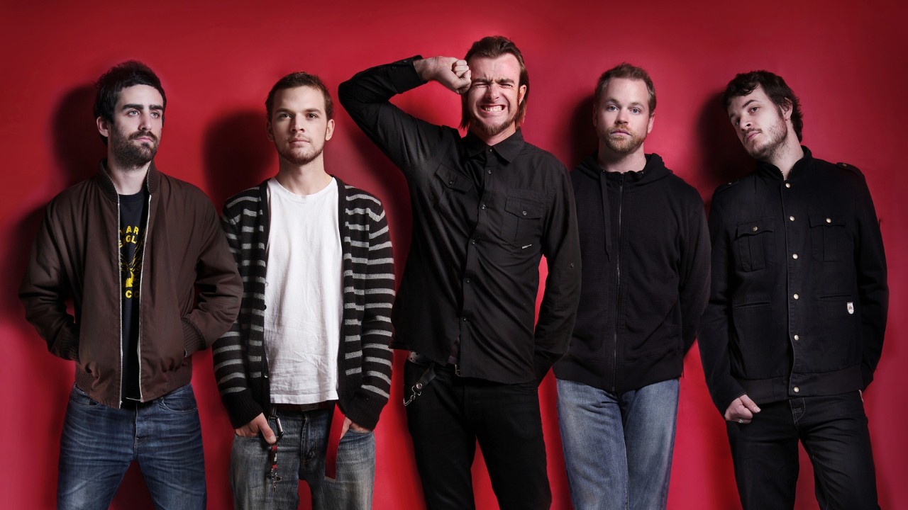 Karnivool photo