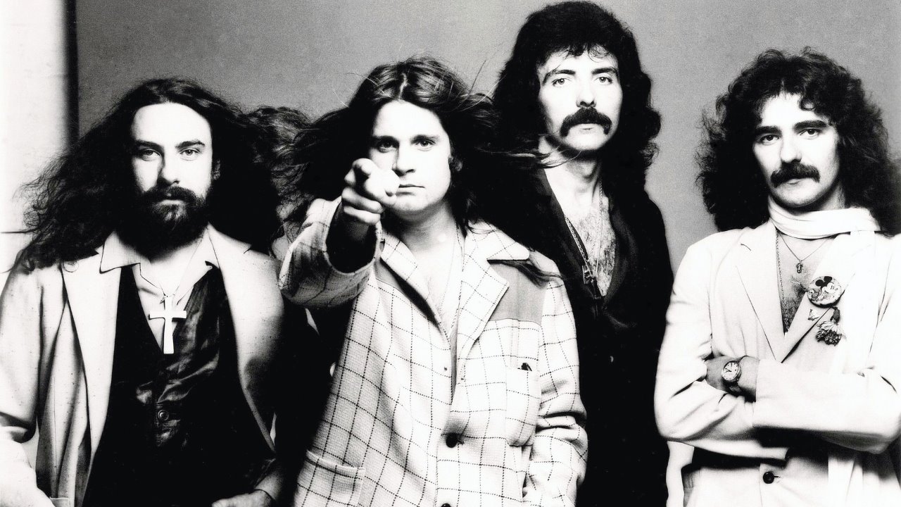 Black Sabbath photo