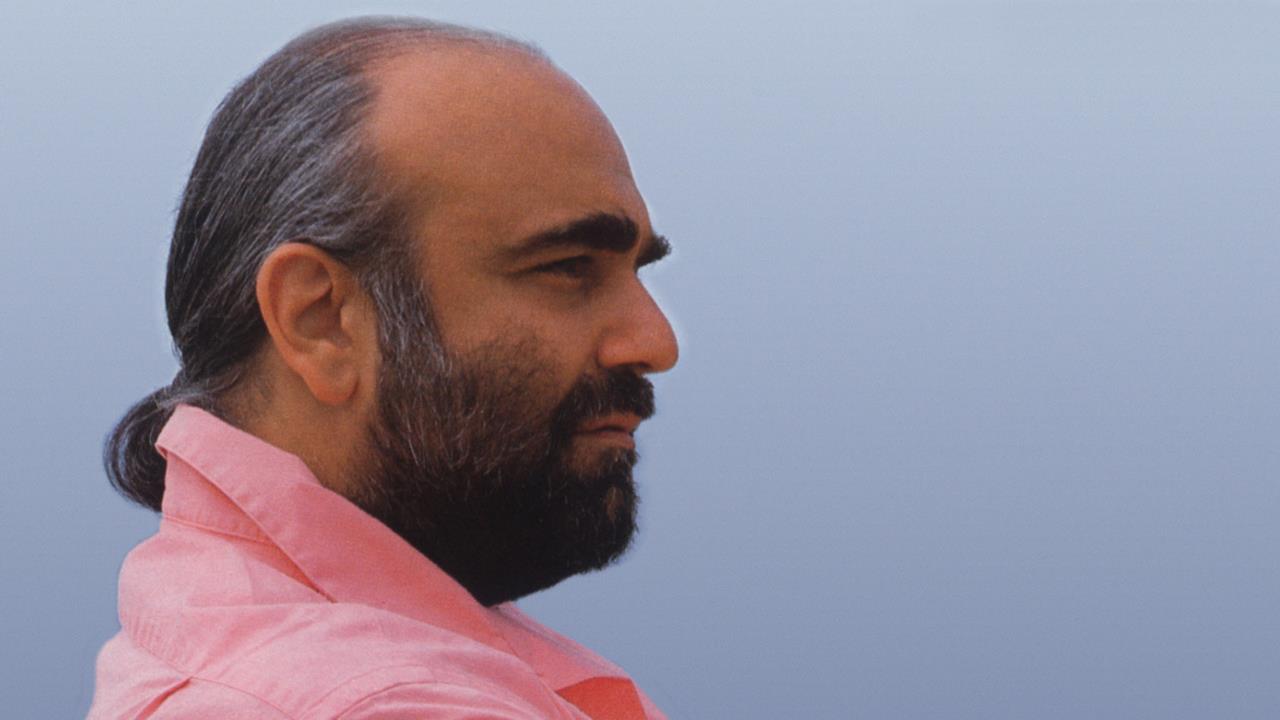 Demis Roussos photo
