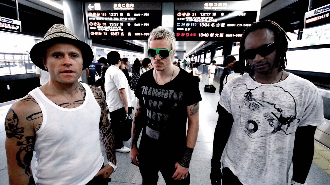 The Prodigy photo