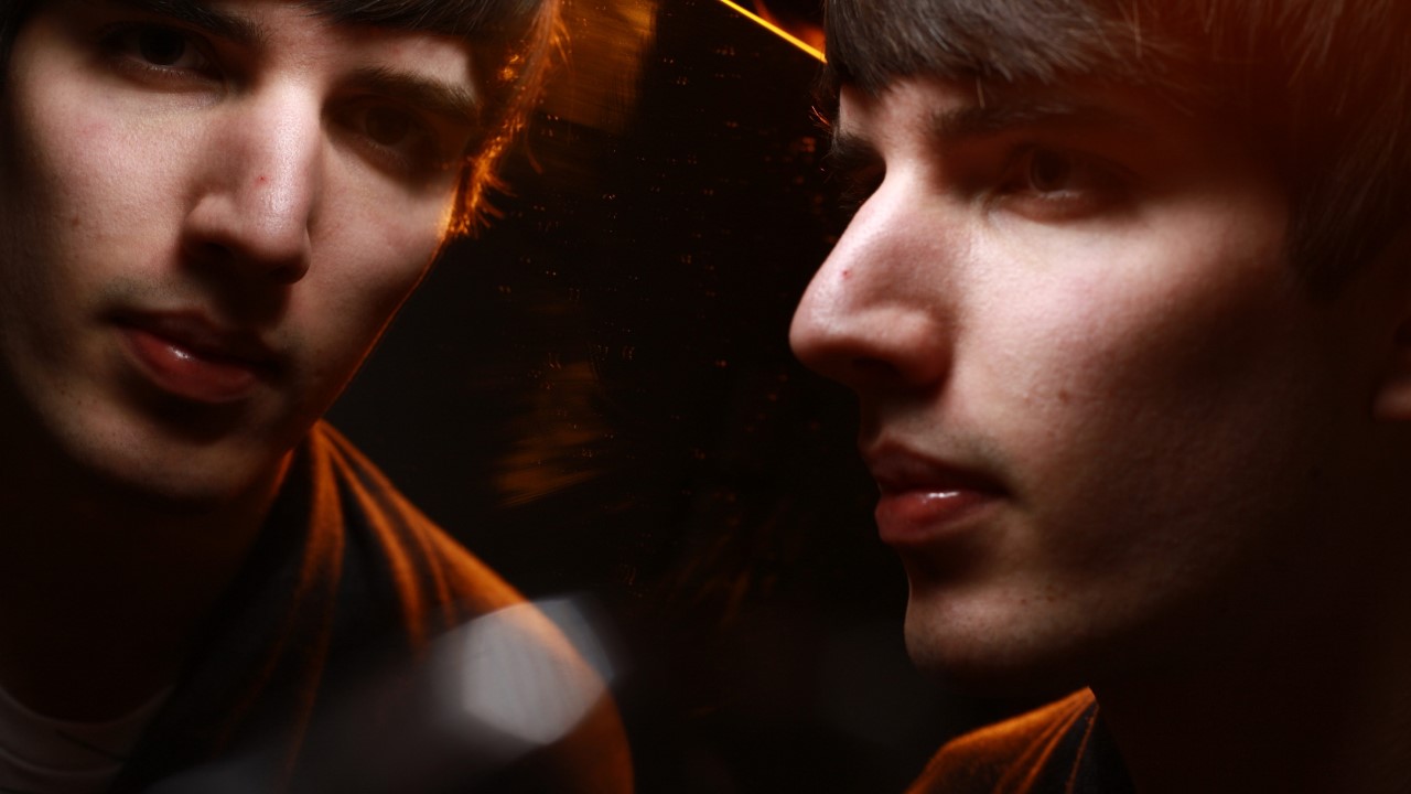 Netsky photo