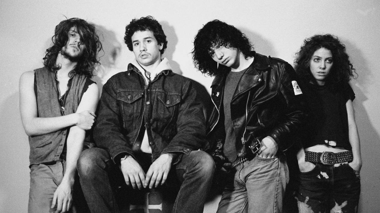 White Zombie photo